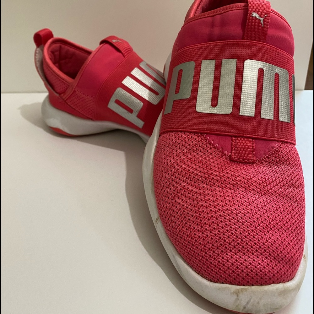 Puma sneakers